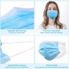 Disposable Professional 3-ply Face Use Mask
