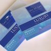 200 Oil Absorbing Paper Sheets for Face