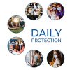 3-Ply Disposable Protective Face Masks