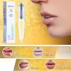Lip Plumping Lip Gloss Gloss for Fuller & Hydrated Sexy Lips
