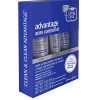 Acne Control Kit with Benzoyl Peroxide Face Wash