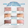 Hyaluronic Acid Anti Aging Face Cream