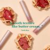 Soft Airy Velvet Lip Makeup, Butter Cream Like Texture
