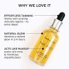 Self-Tan Drops to Create Your Own Self Tanner