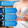 Anti Aging Moisturizer for Breast Anti Wrinkle Cream Saggy Neck