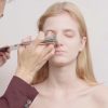 Blurring Buffing Face Blending Base Makeup Brush