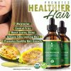 Facial Night Serum and Natural Moisturizer for Dry Skin