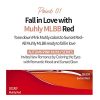 Etude House Muhly Romance Dear Darling Water Gel Tint #RD309 – Long-Lasting, Hydrating Lip Stain with Autumn Purple Shades