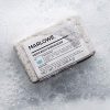 Exfoliating Bar for Men Body Scrub Soap