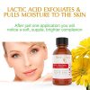 60% Gel Peel Including After Peel Neutralizer Facial Peel