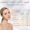Photon Mask Light Therapy Facial Skin Care Mask