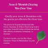 Face Moisturizer for Acne & Blemish Prone Skin