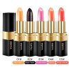 Black rose Lip Stain Long Lasting Waterproof