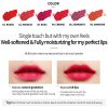 Velvet Tint Long Lasting Lip Stain with Moisturizing effects