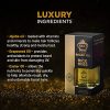 Luxury Beard Oil for Men With Jojoba & Castor Oil