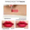 Velvet Tint Long Lasting Lip Stain with Moisturizing effects