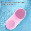 Sonic Rechargeable Face Brush with Wireless Charging Base