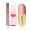 Natural Lip Plumper Gloss and Lip Care Serum
