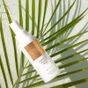 Coconut Facial Mist Long Lasting Hydrating Toner Face Mist