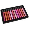 Lip Gloss Set with Aloe Vera and Vitamin E