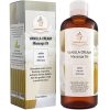 Sensual Massage with Jojoba Sweet Almond & Coconut Oil