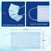 3 Layer Breathable Medical Grade Face Mask