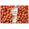 Acne Control Face Scrub Apricot Salicylic Acid Natural Exfoliants