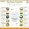 Facial Skin Care Face and Body Moisturizing Cream