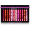 Lip Gloss Set with Aloe Vera and Vitamin E