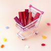 Velvet Tint Long Lasting Lip Stain with Moisturizing effects