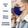 Disposable Face Mask Individually Wrapped