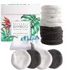 Makeup Remover Pads Bamboo Reusable