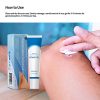 Scar Gel Medical-Grade Silicone for Face