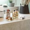 Christmas Gift Rose & Jasmine Spa Gift Basket