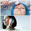 Massager, Light Therapy Device for Acne Vibration Skin Firming Care