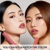 Korean Beauty Powder Touch Lip Color