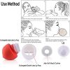 Lips Care Enhancer Fuller Thicker Mouth