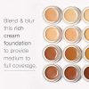Beauty Un-Cover-Up Cream Foundation: Your Secret to Effortless Radiance
