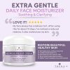 Organic Manuka Honey Face Cream Moisturizer
