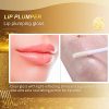 Lip Plumping Lip Gloss Gloss for Fuller & Hydrated Sexy Lips