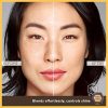 Nutmeg Natural Origin Mattifying Powder Foundation
