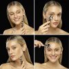 Boosts Creams and Serums Drastically, Wrinkle Remover