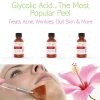 60% Gel Peel Including After Peel Neutralizer Facial Peel