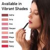 Matte Liner for Women - Long-Lasting & No Bleeding