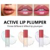 Lip Care Serum for Fuller and Moisturize Your Lips