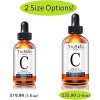 Vitamin C Serum for Face with Hyaluronic Acid