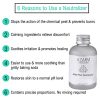 After Peel Neutralizer Soothe & Calm Irritated Skin