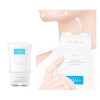Reduce Double Chin Roller Massage Neck & Décolleté Moisturizer