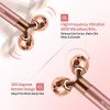 2-in-1 Face Massager Roller for Face Lift Face Firming Skin