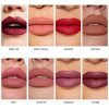 Waterproof liquid lipstick mate Make up Velvet lip gloss Cosmetic